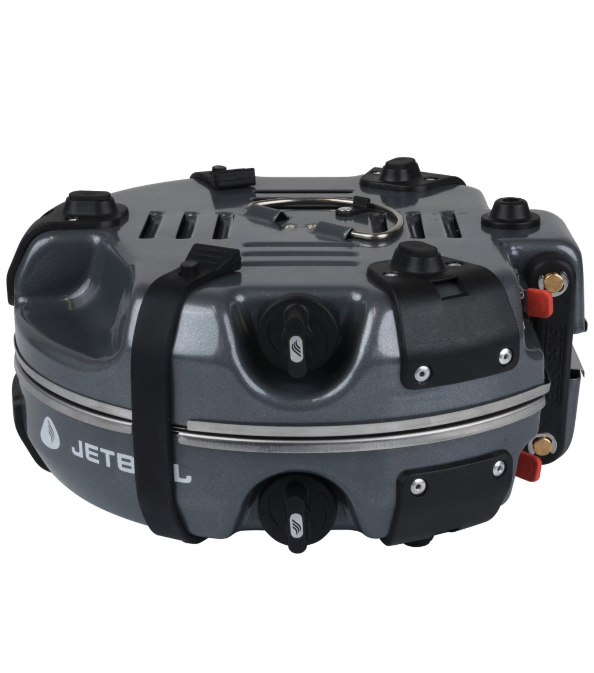 Jetboil Genesis Basecamp Stove - Grey