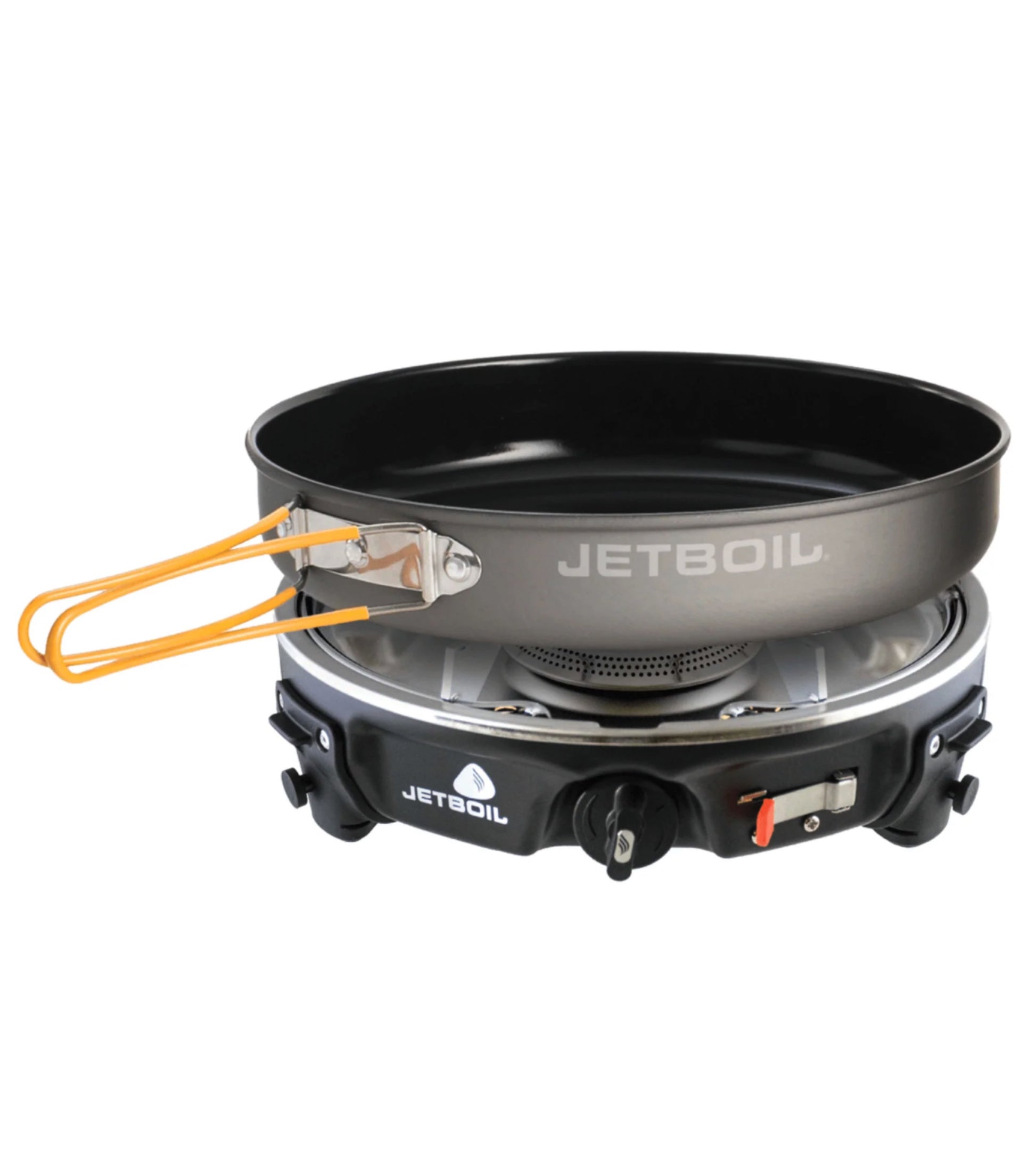 Jetboil HalfGen Camp Stove - Black