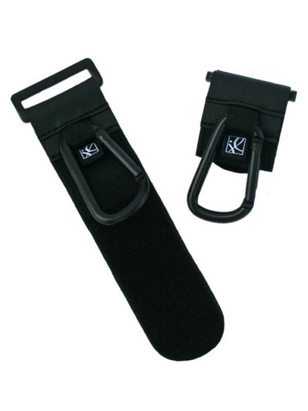 Clip N Carry Stroller Hooks : JL Childress