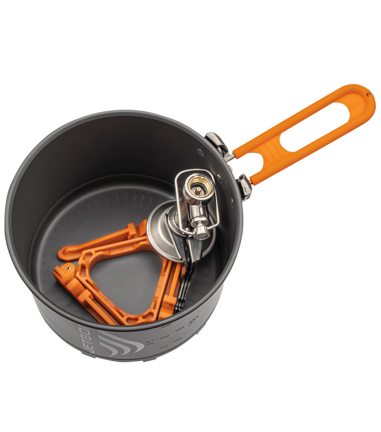 Jetboil Stash Personal Cooking System