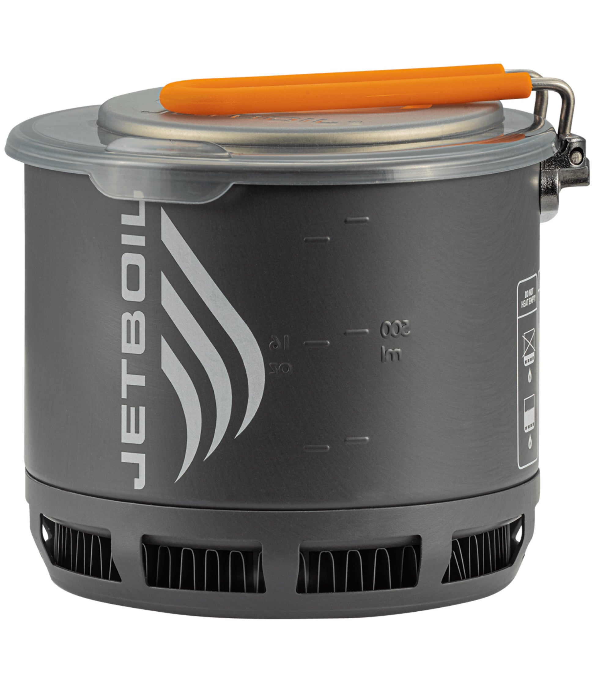 Jetboil Stash Personal Cooking System