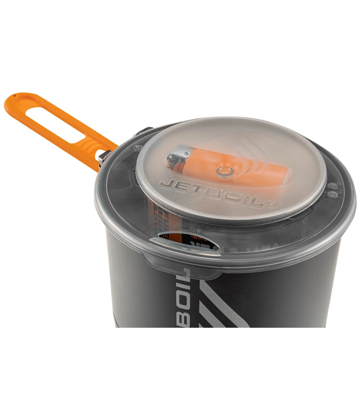 Jetboil Stash Personal Cooking System