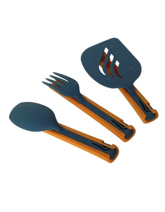 Jetboil Jetset Utensils