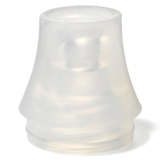 LifeStraw Go 2.0 Series Replacement Mouthpiece - Clear