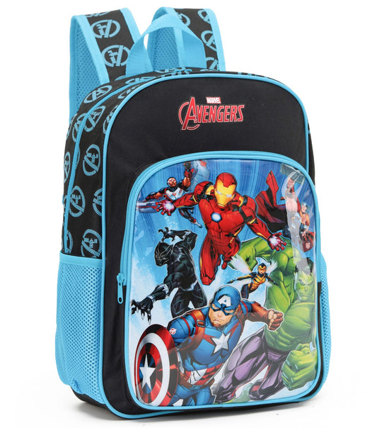 Marvel Avengers Kids Backpack