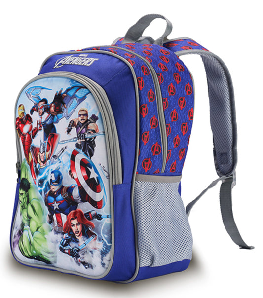 Marvel Avengers Kids 15" Backpack