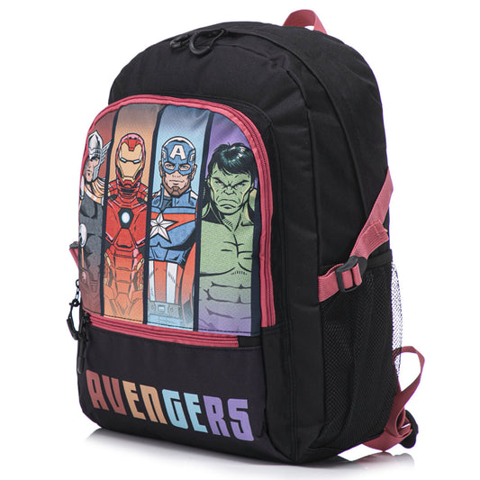 Marvel Avengers Laptop Backpack