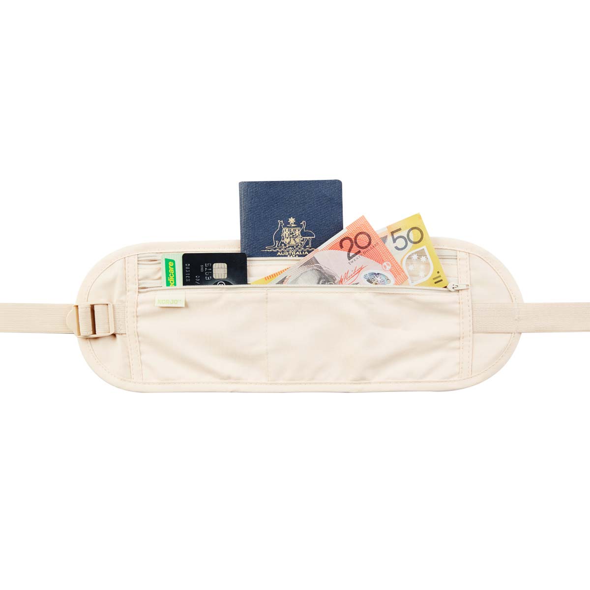 Korjo Money Belt