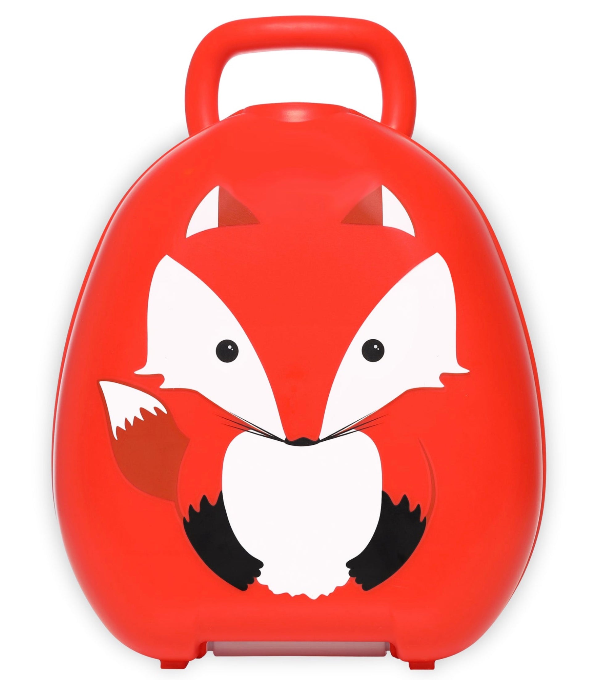 My Carry Potty Portable Travel Potty - Fox