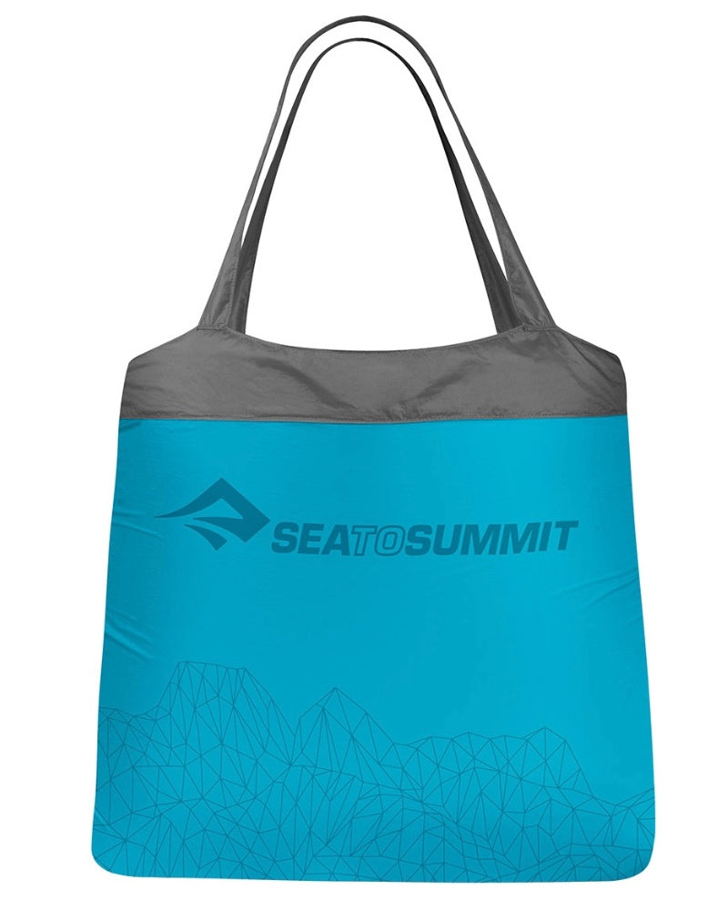 Sea to Summit Ultra-Sil Nano Packable Shopping Bag - Teal