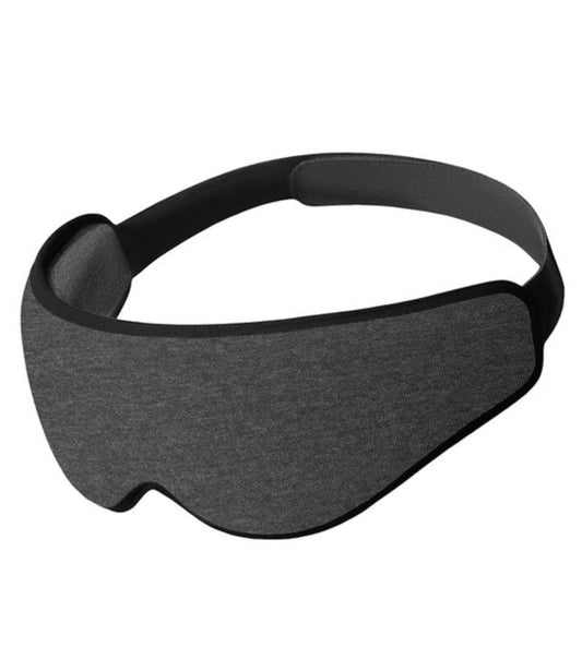 Ostrichpillow Eye Mask - Dark Night