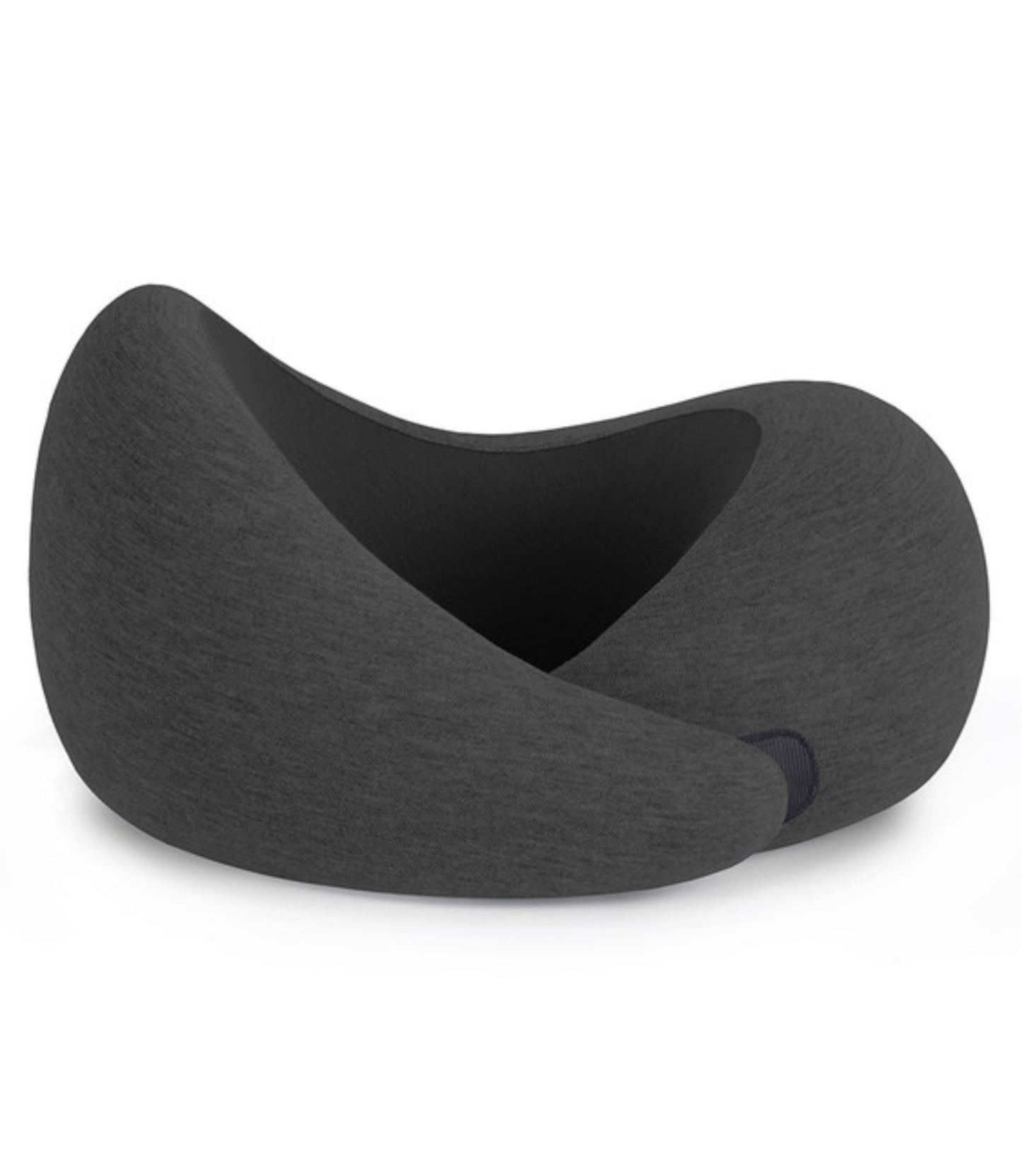 Ostrich Pillow Go - Memory Foam Travel Pillow - Dark Night