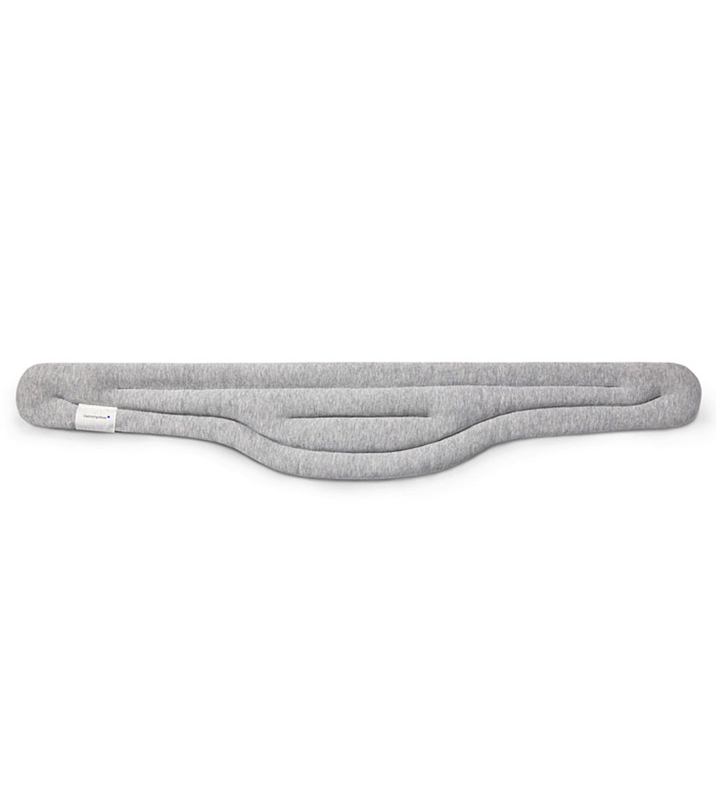 Ostrichpillow Heated Neck Wrap - Midnight Grey