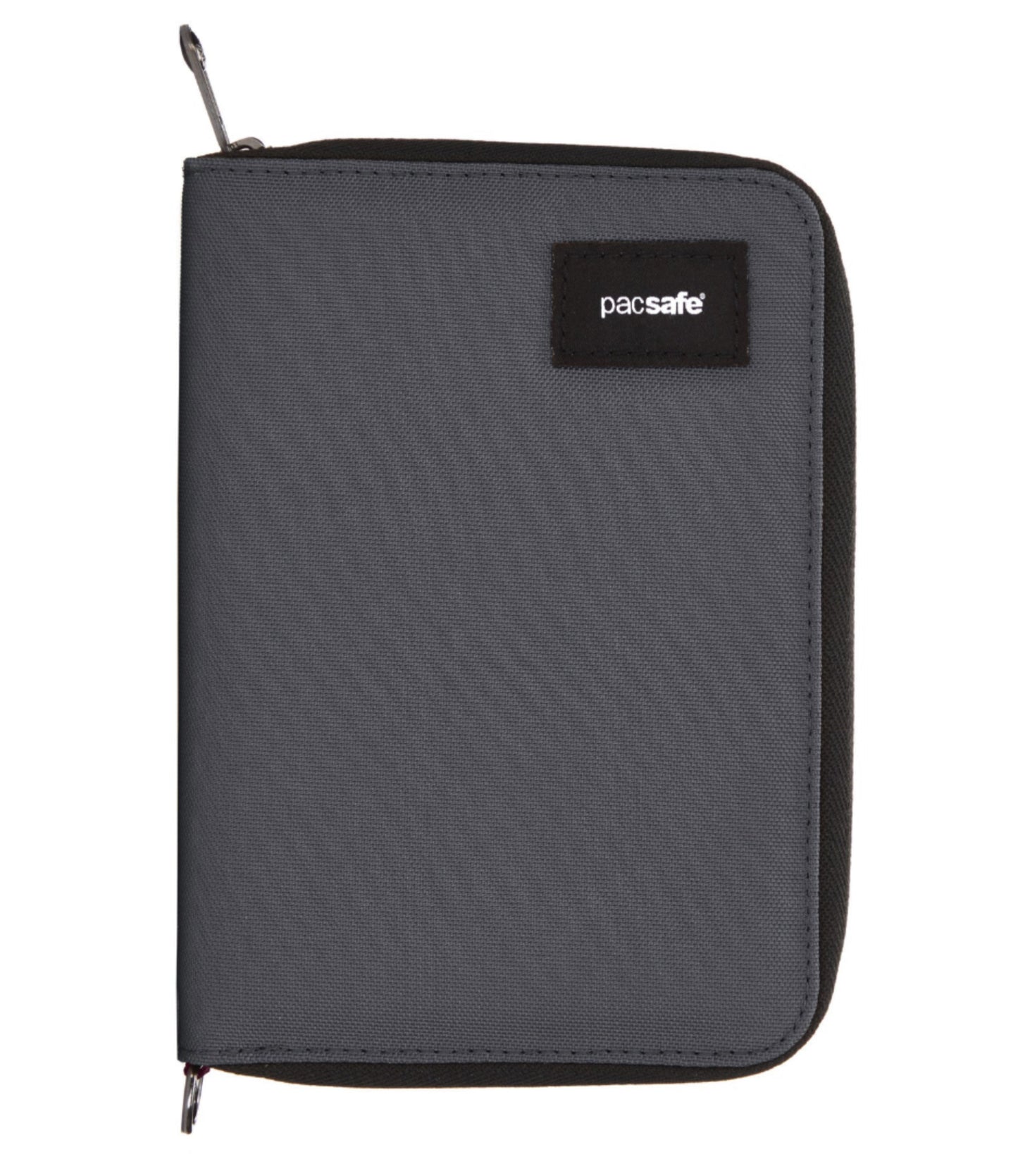 Pacsafe RFIDsafe Compact Travel Organiser - Slate