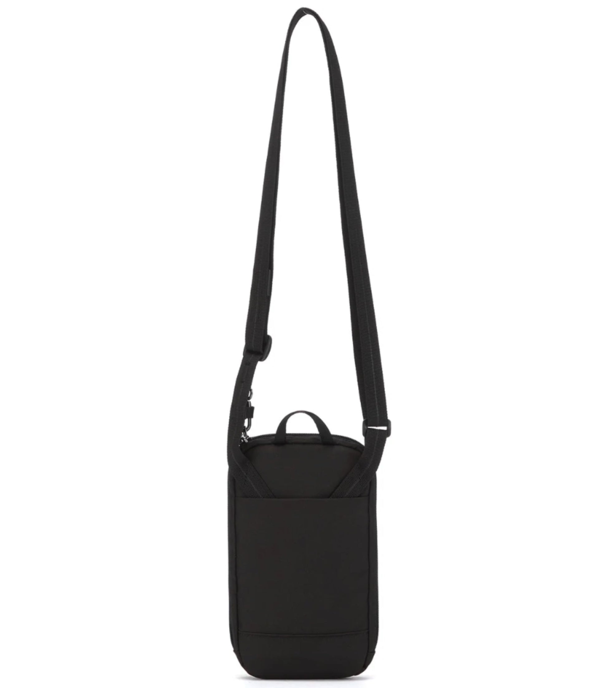 Adjustable shoulder strap