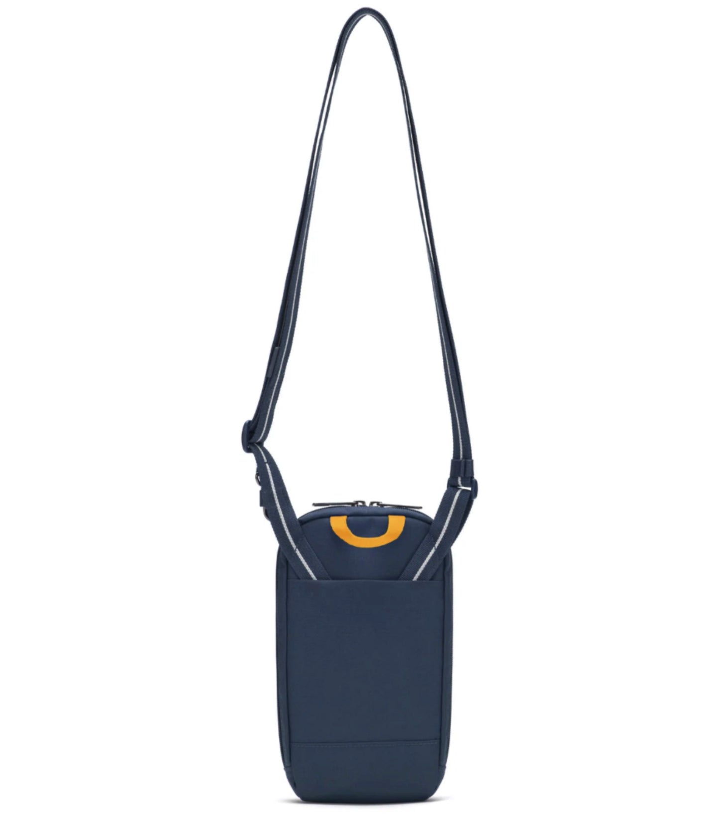 Pacsafe RFIDsafe Tech Crossbody - Coastal Blue