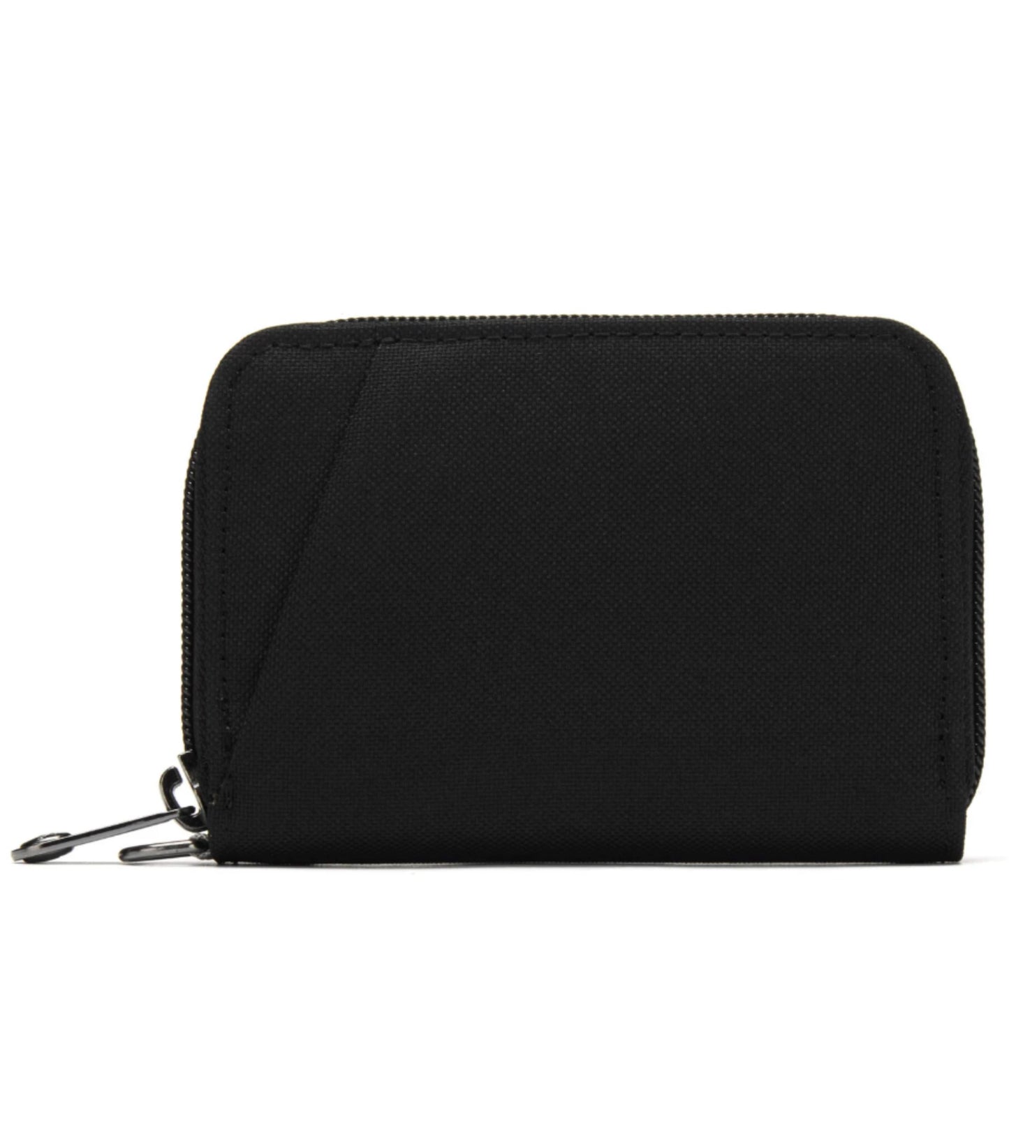 Pacsafe RFIDsafe Card Wallet - Jet Black