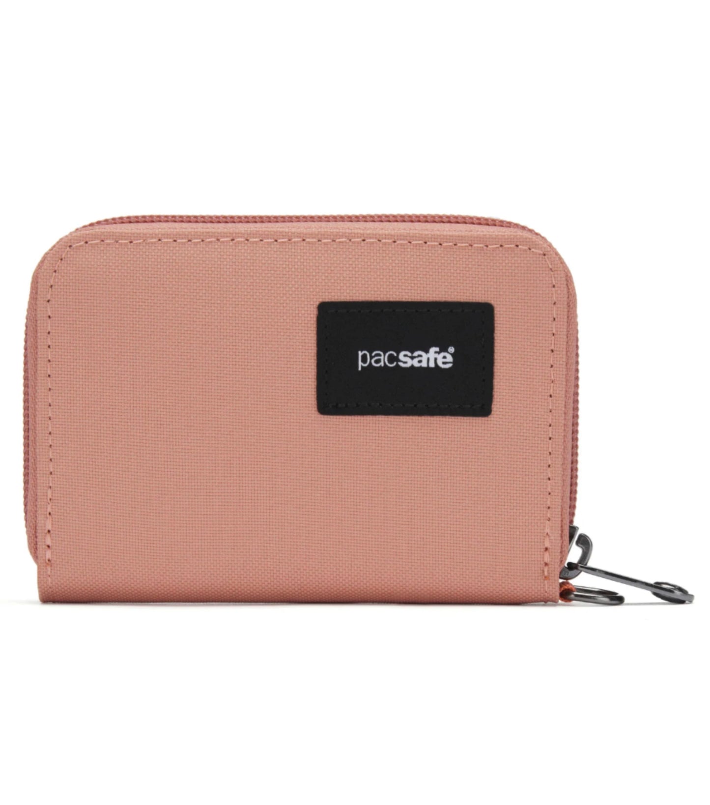 Pacsafe RFIDsafe Card Wallet - Rose