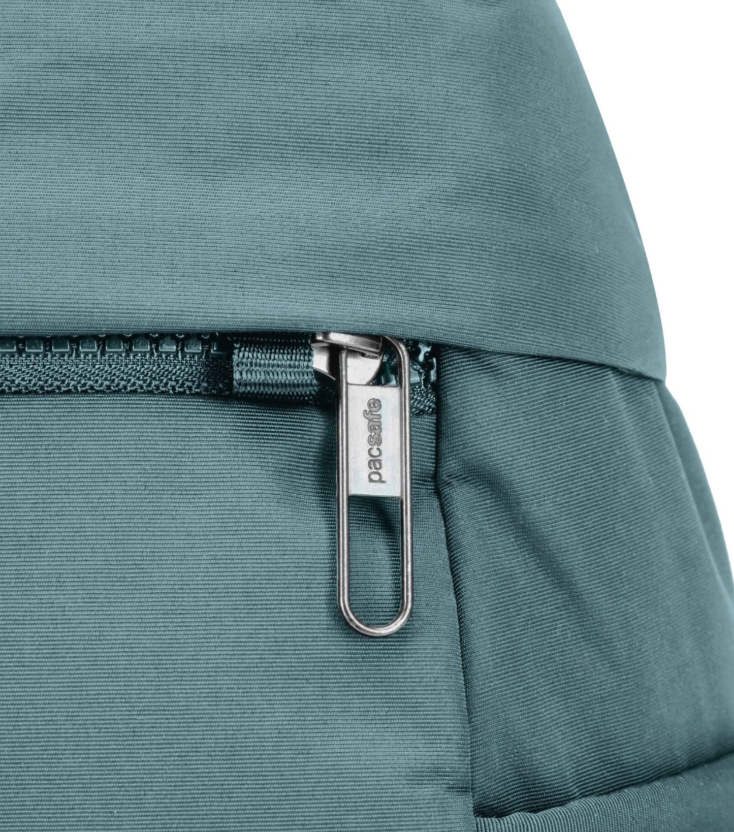 Secure zip tab