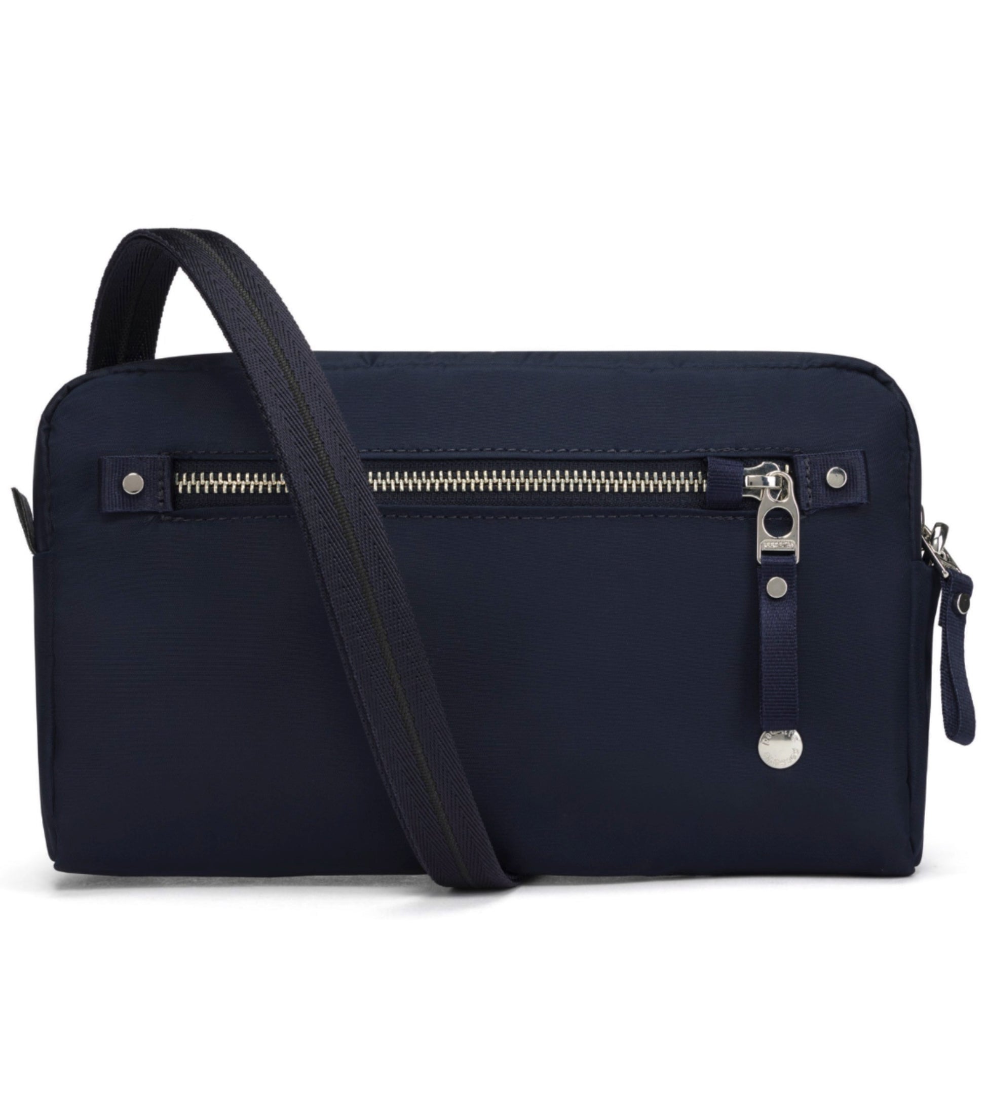 Pacsafe W Anti-theft 3-in-1 Sling Bag - Navy