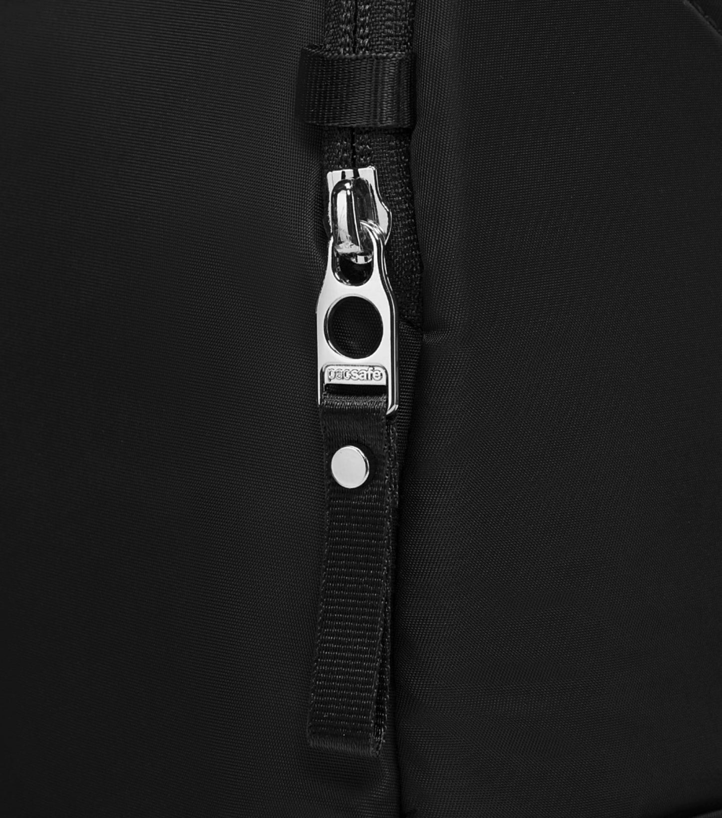 Secure zip tabs