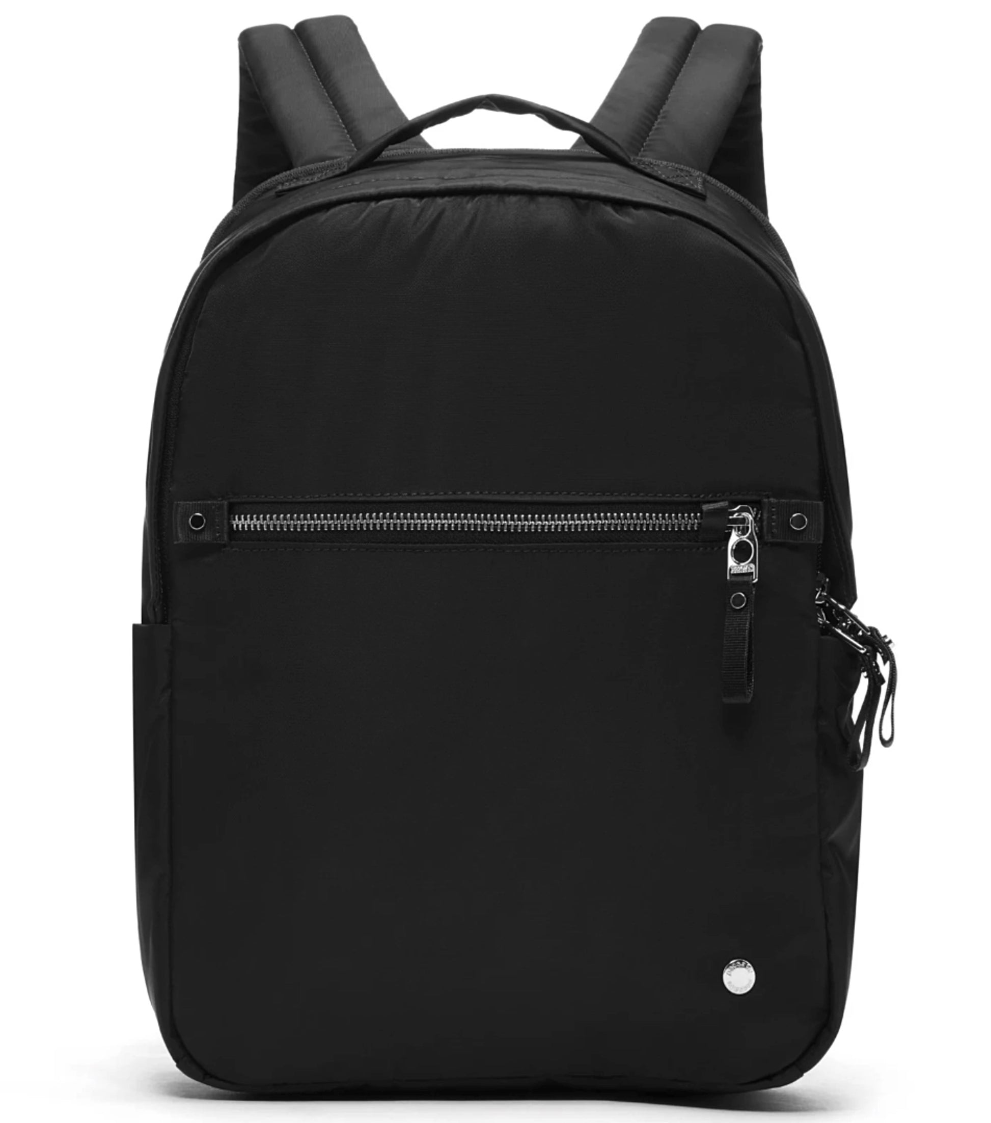 Pacsafe W 10L Anti-theft 13" Laptop Backpack - Black