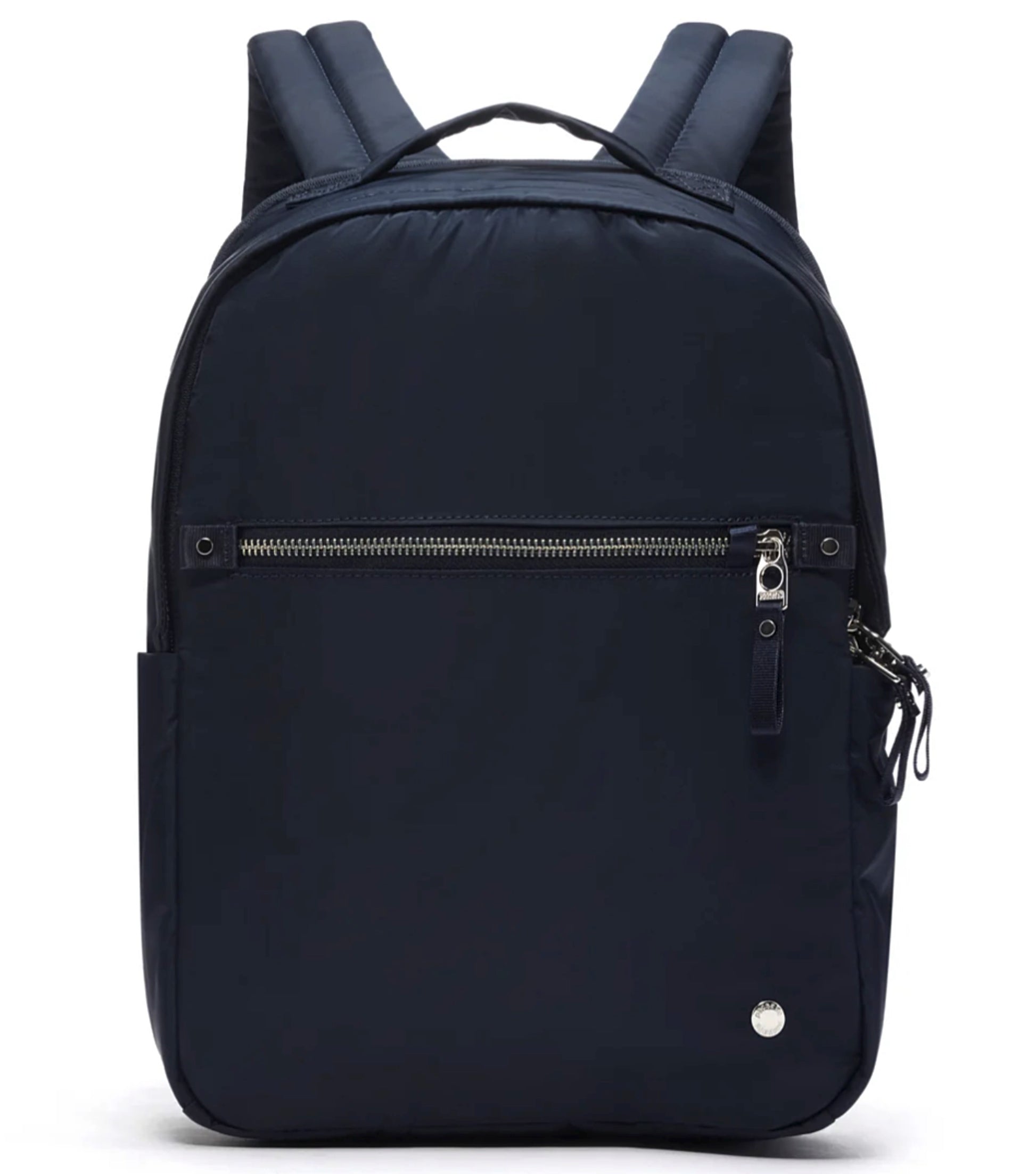 Pacsafe W 10L Anti-theft 13" Laptop Backpack - Navy