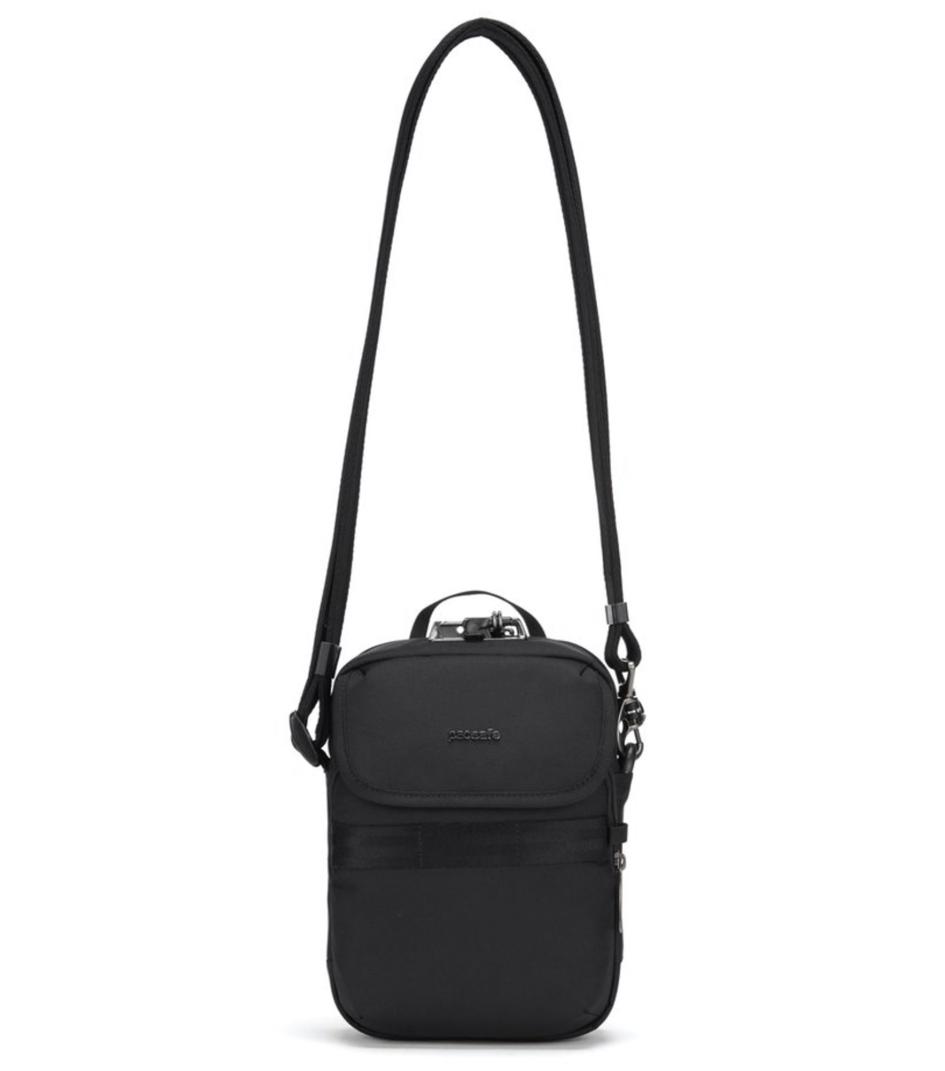 Adjustable shoulder strap