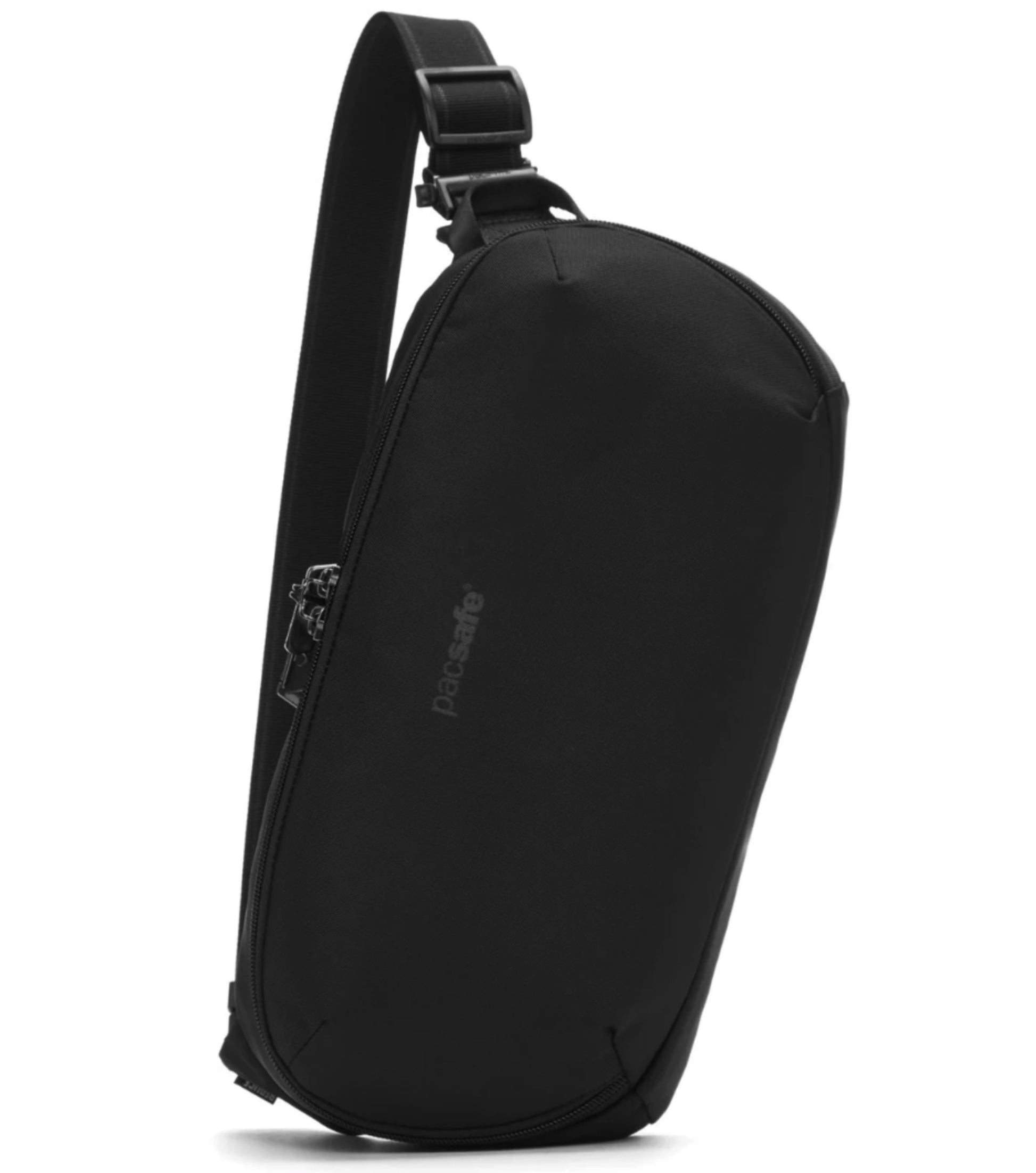 Pacsafe Metrosafe X Urban Anti-Theft Sling Pack - Black