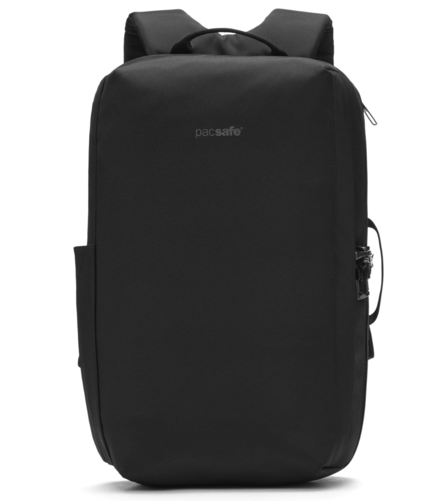 Pacsafe Metrosafe X Commuter Anti-Theft 16" Laptop Backpack - Black