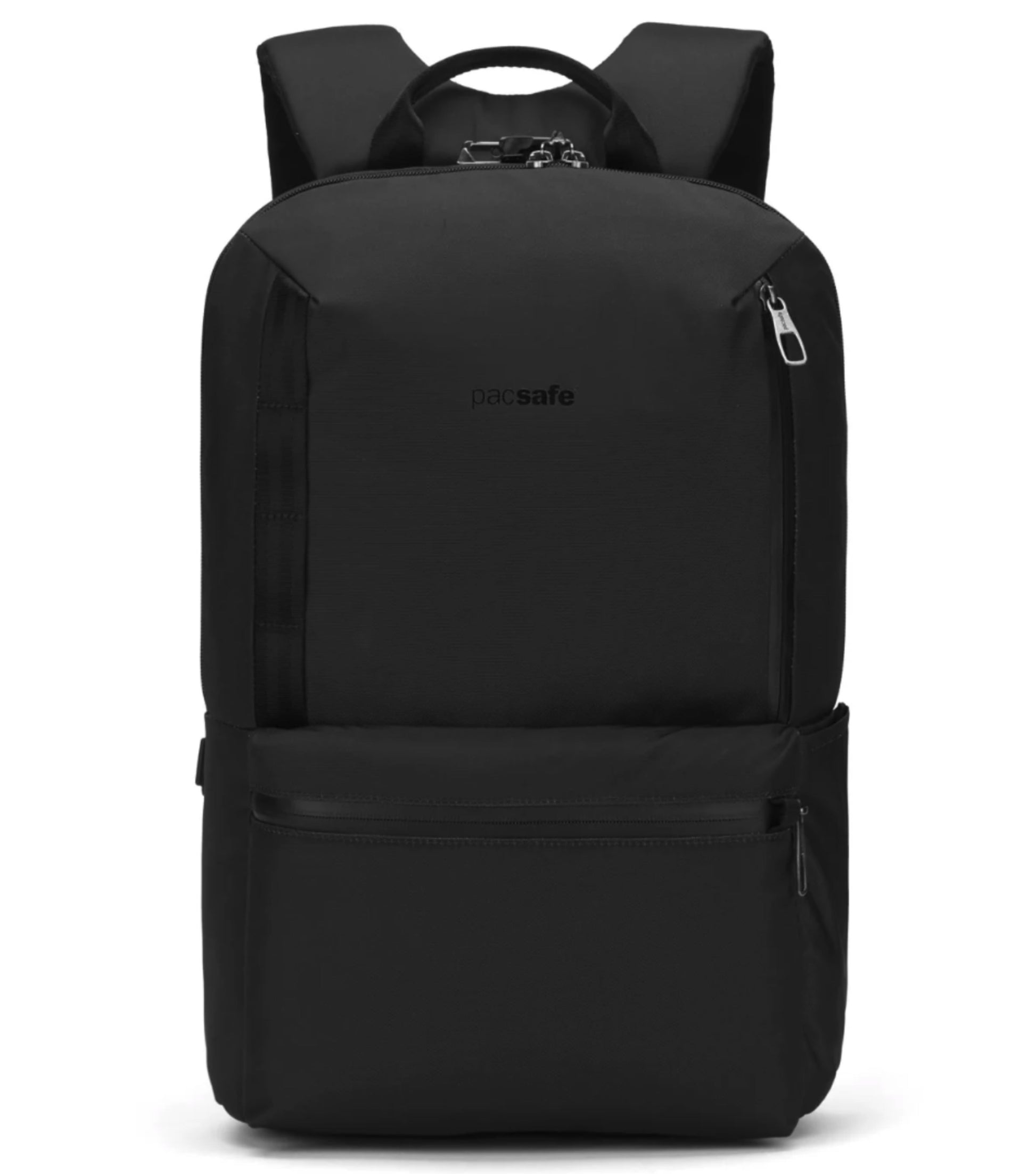 Pacsafe Metrosafe X Anti-Theft 20L Laptop Backpack - Black