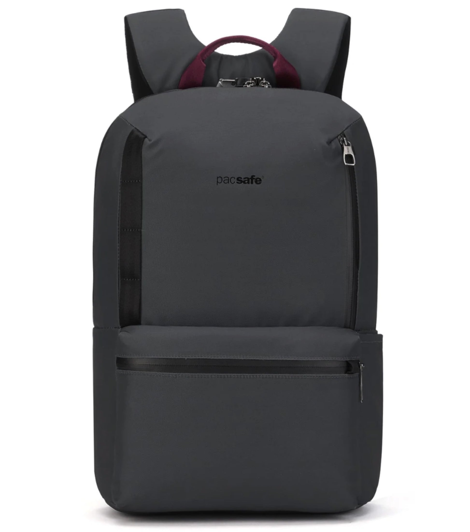 Pacsafe Metrosafe X Anti-Theft 20L 16" Laptop Backpack - Slate