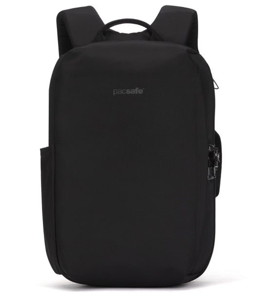 Pacsafe Metrosafe X Commuter Anti-Theft 13" Laptop Backpack - Black