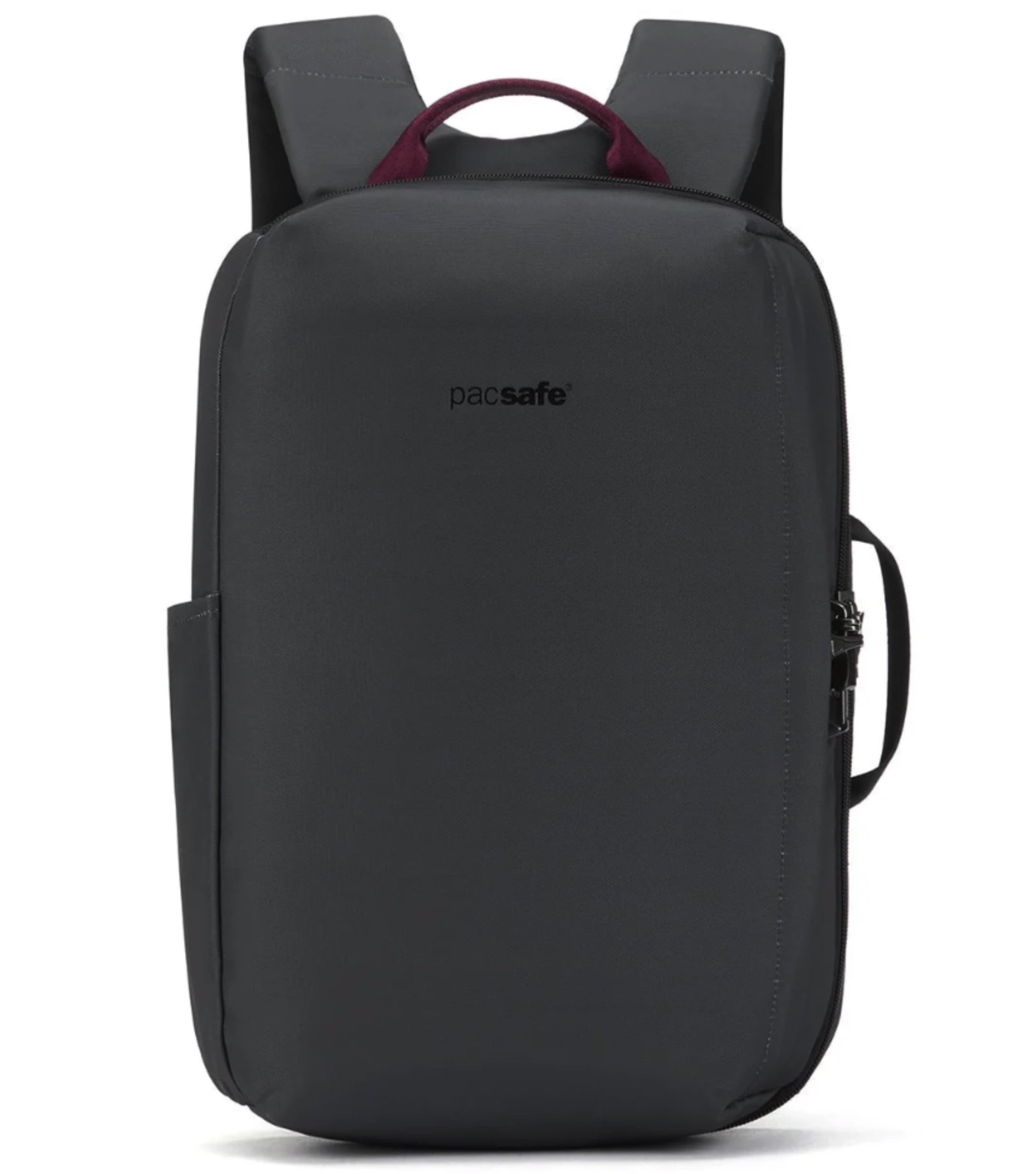 Pacsafe Metrosafe X Commuter Anti-Theft 13" Laptop Backpack - Slate