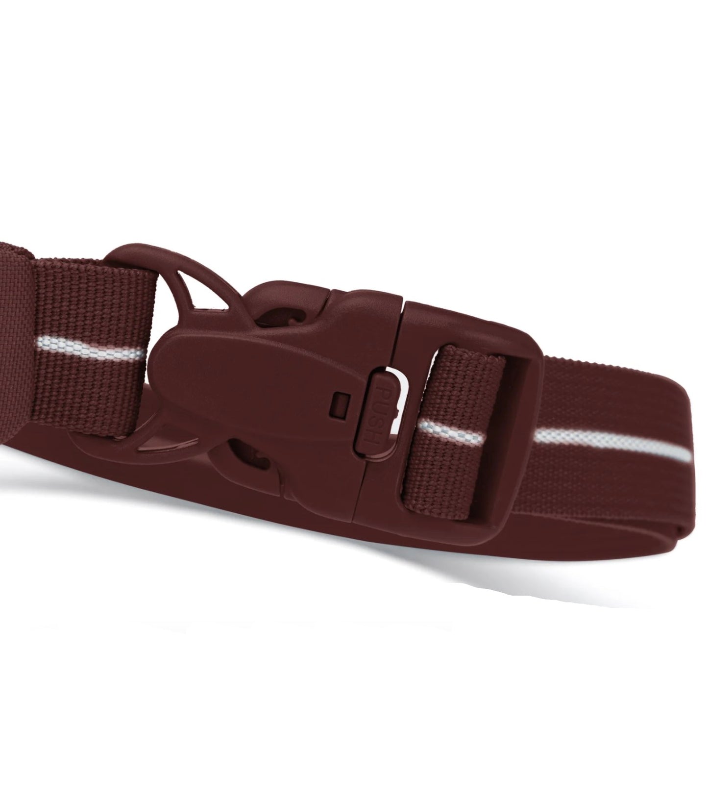 Dual release buckle