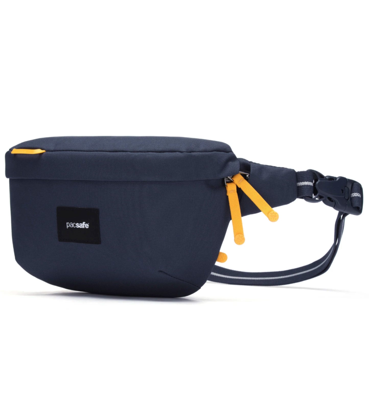 Pacsafe GO Anti-theft Sling Pack - Coastal Blue