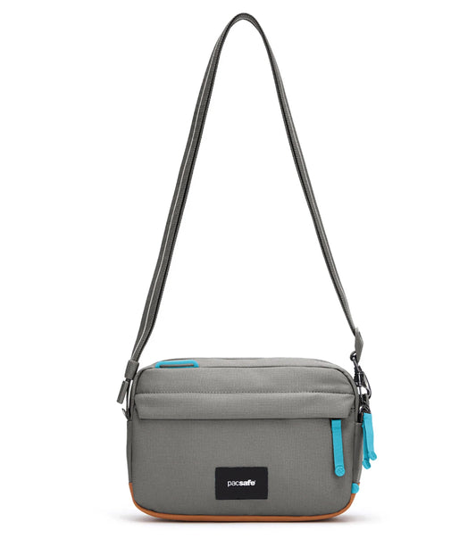 Pacsafe Go Anti-Theft Crossbody Bag - Stone