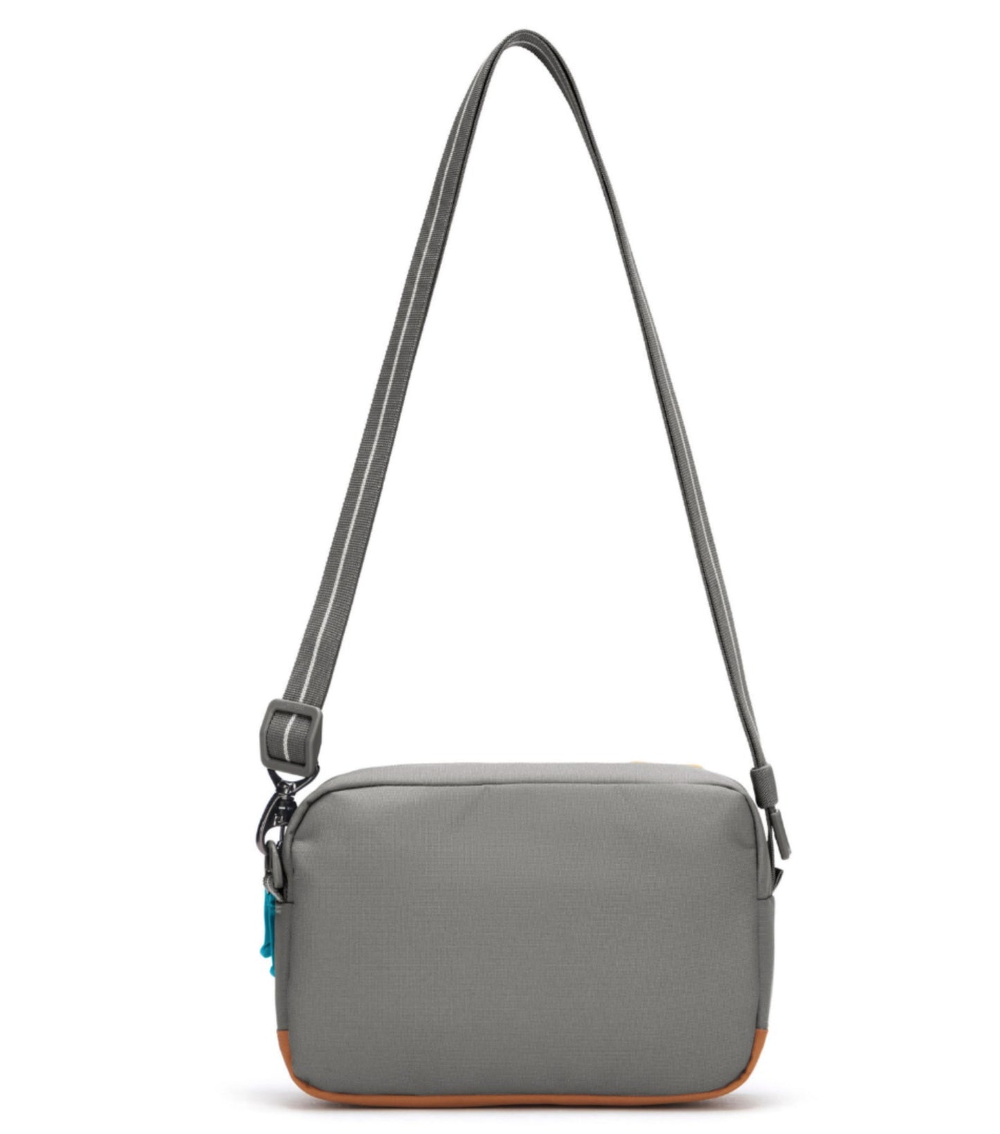 Pacsafe Go Anti-Theft Crossbody Bag - Stone