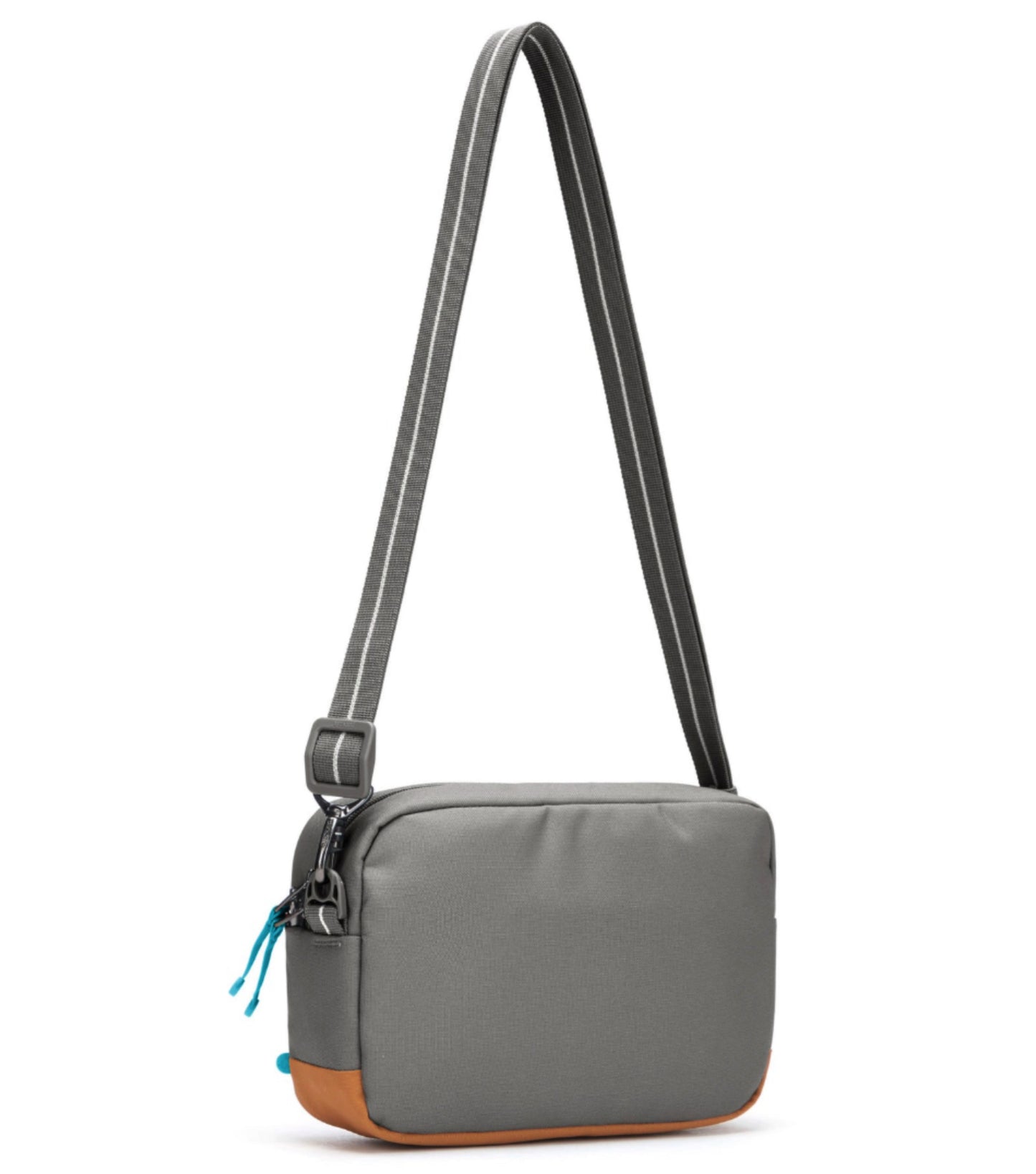 Pacsafe Go Anti-Theft Crossbody Bag - Stone