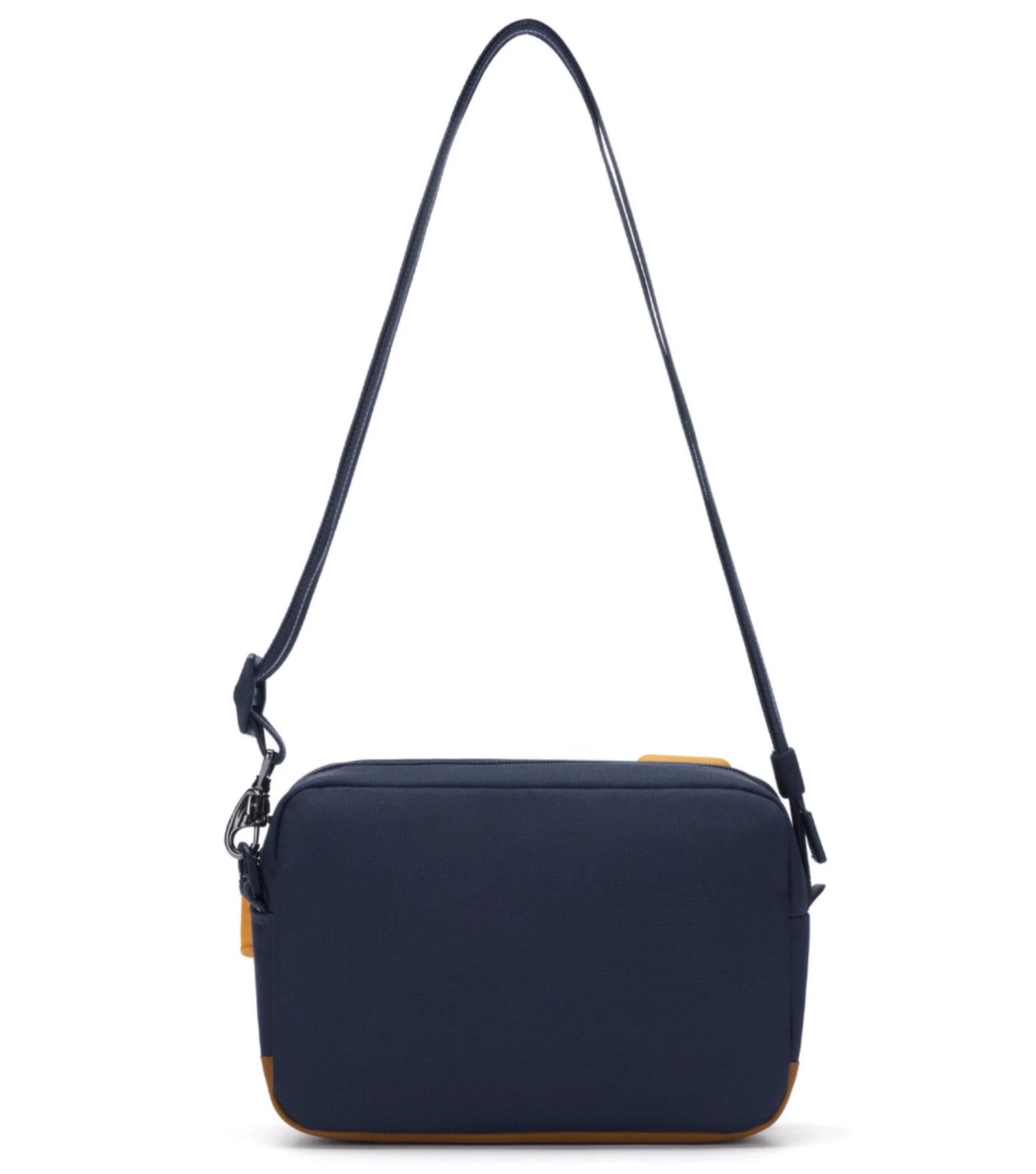 Pacsafe Go Anti-Theft Crossbody Bag - Coastal Blue