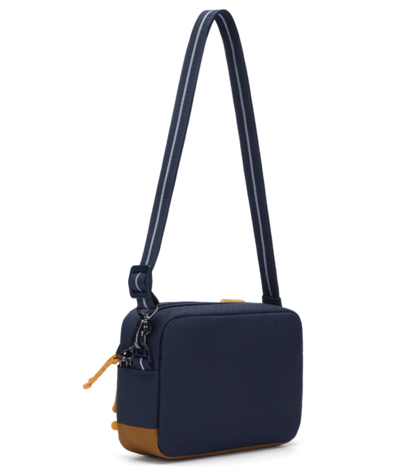 Pacsafe Go Anti-Theft Crossbody Bag - Coastal Blue