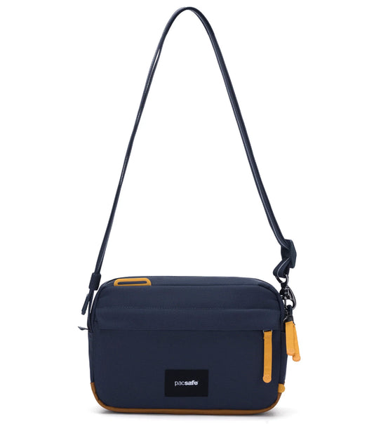 Pacsafe Go Anti-Theft Crossbody Bag - Coastal Blue