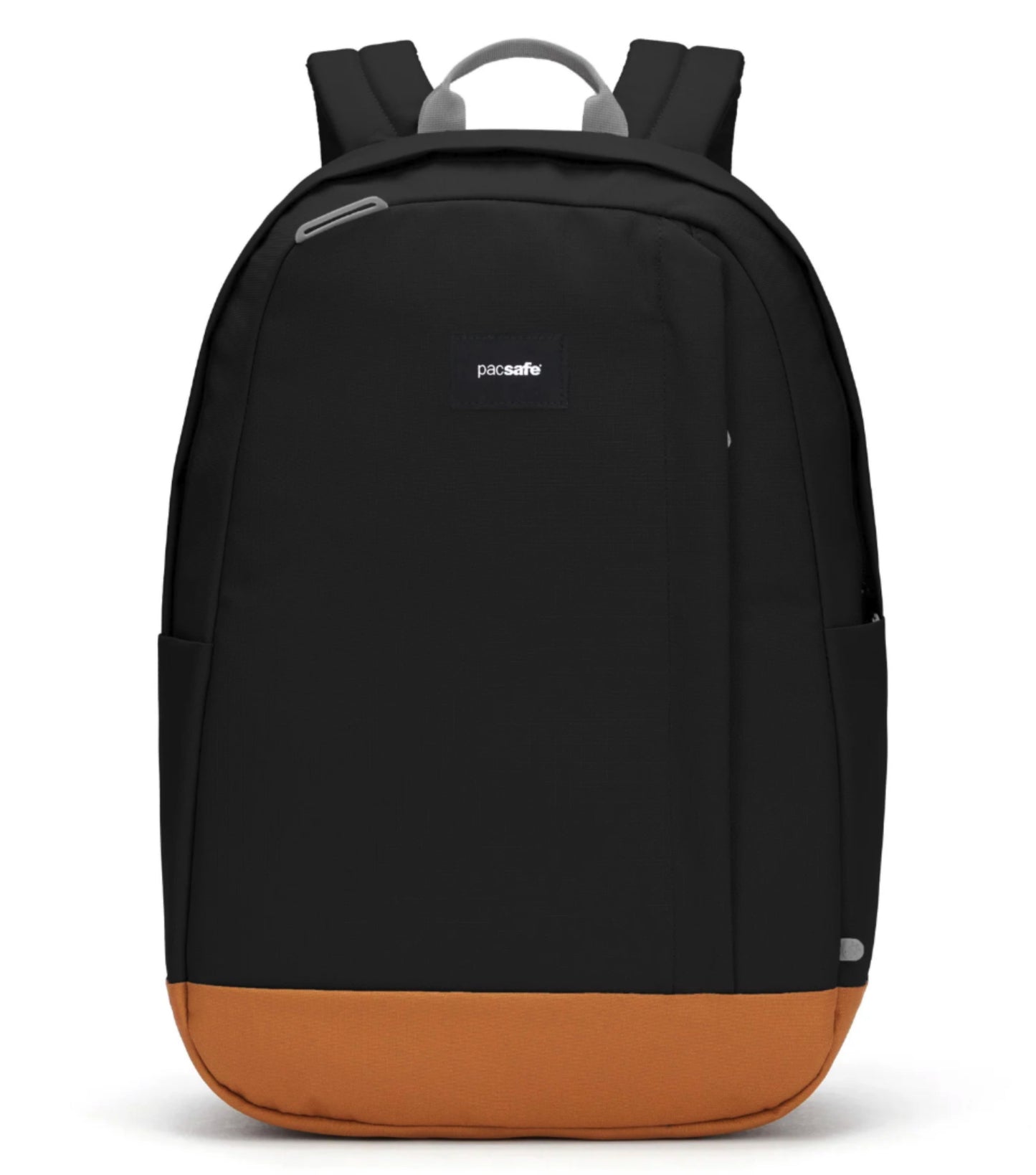 Pacsafe GO 25L Anti-Theft 16" Laptop Backpack - Jet Black