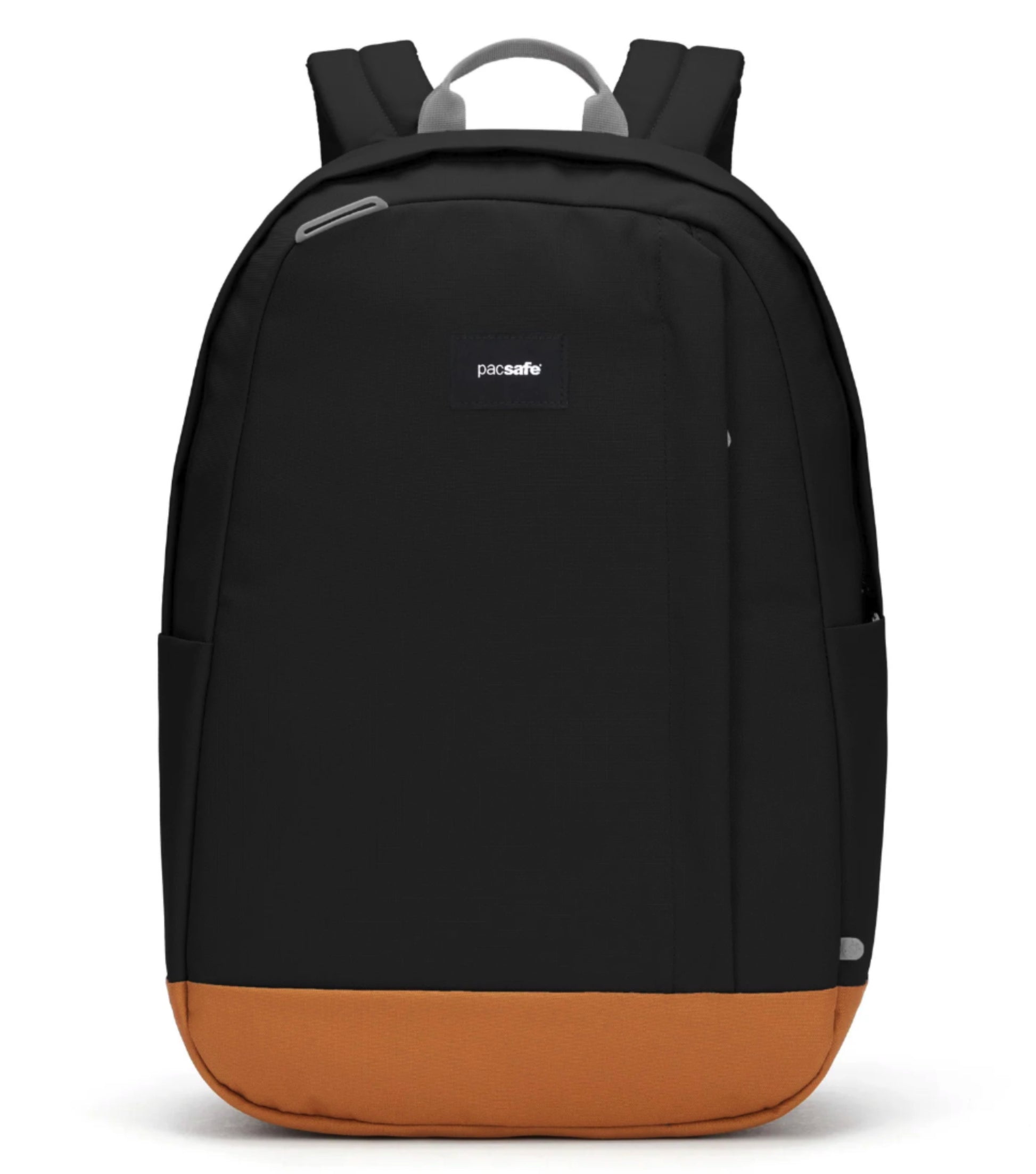 Pacsafe GO 25L Anti-Theft 16" Laptop Backpack - Jet Black