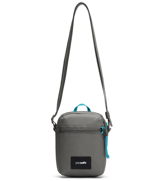 Pacsafe Go Anti-theft Micro Crossbody Bag - Stone