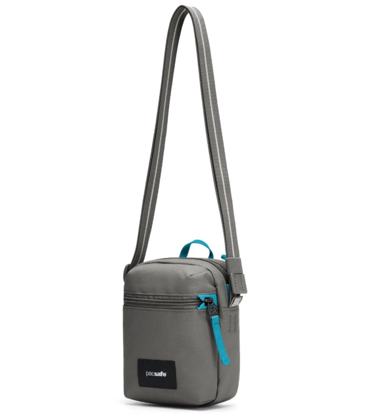 Pacsafe Go Anti-theft Micro Crossbody Bag - Stone