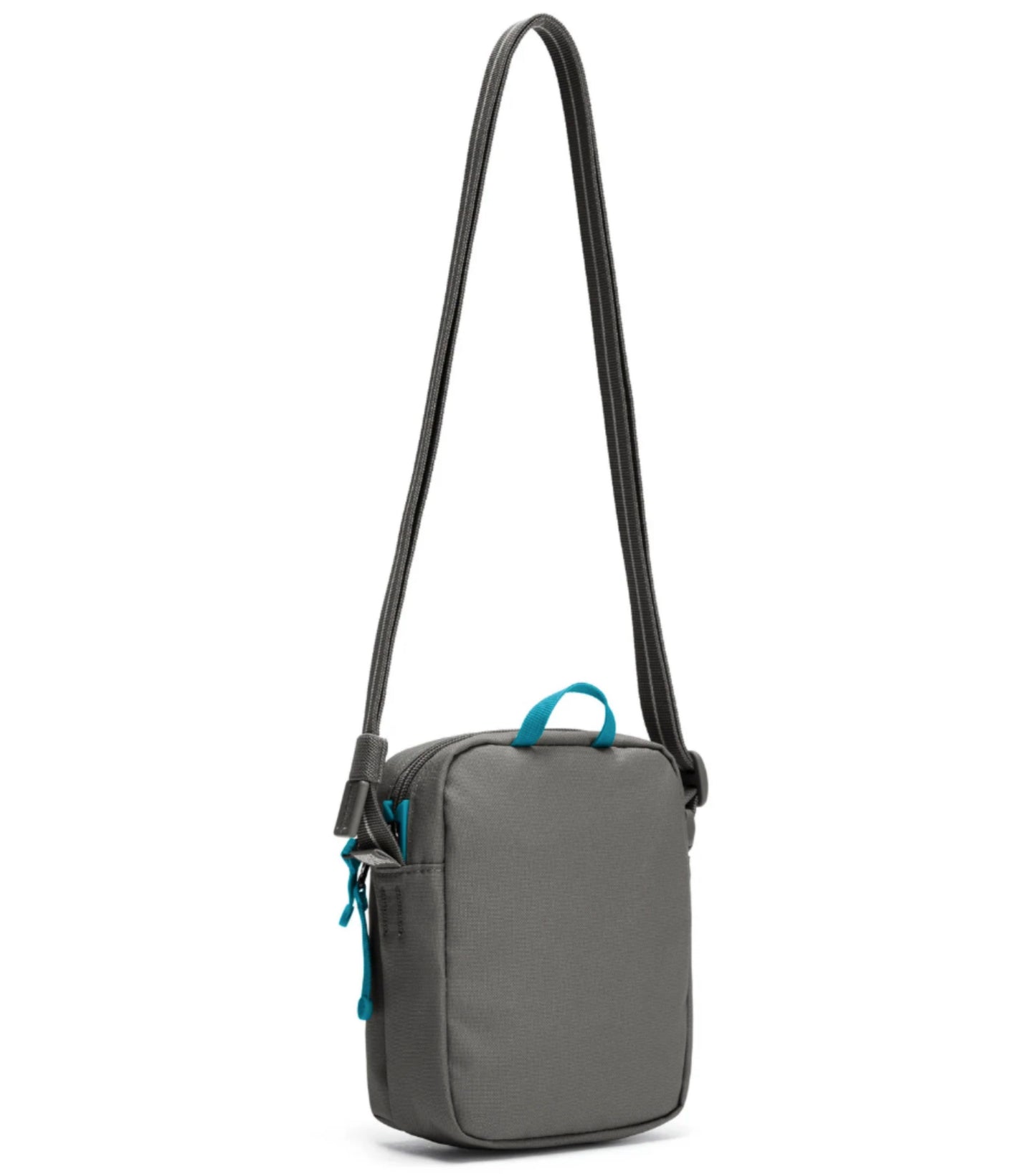 Pacsafe Go Anti-theft Micro Crossbody Bag - Stone