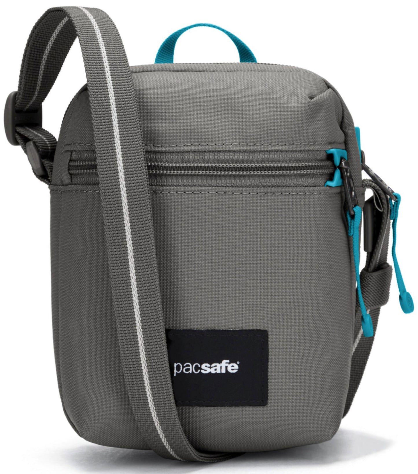 Pacsafe Go Anti-theft Micro Crossbody Bag - Stone