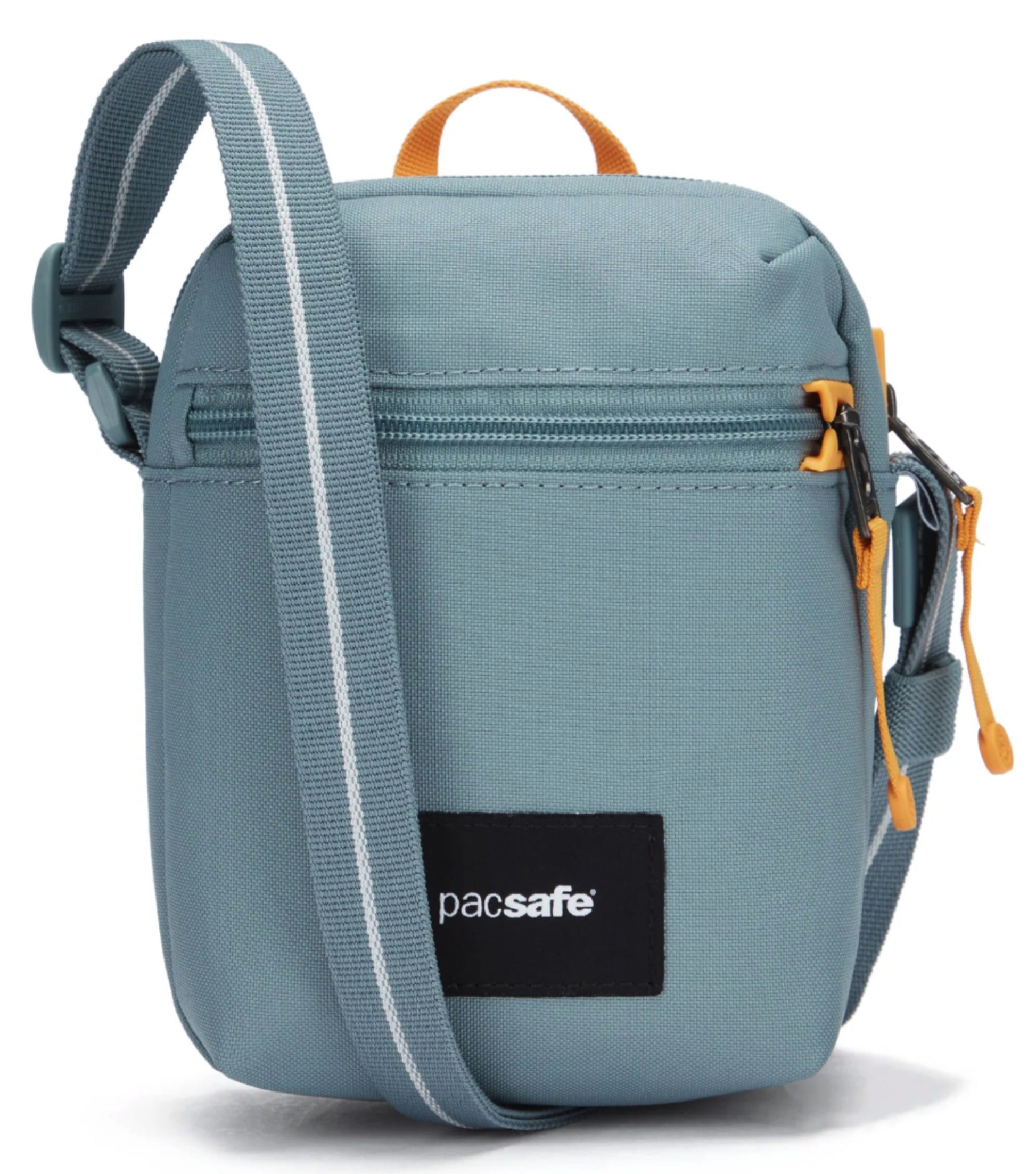 Pacsafe Go Anti-theft Micro Crossbody Bag - Fresh Mint