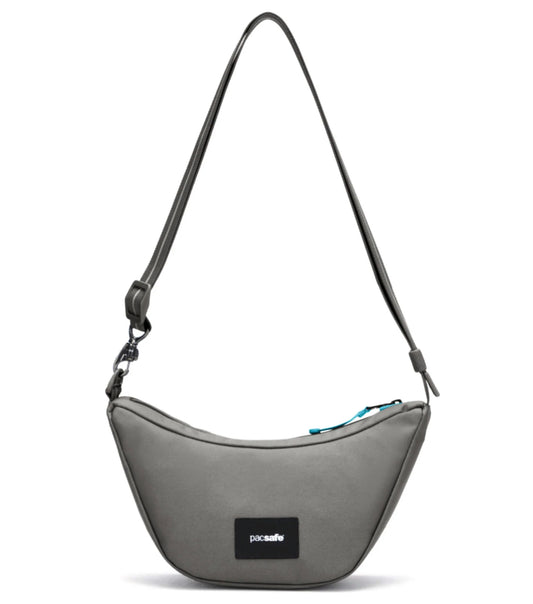 Pacsafe Go Anti-Theft Lunar Crossbody Bag - Stone